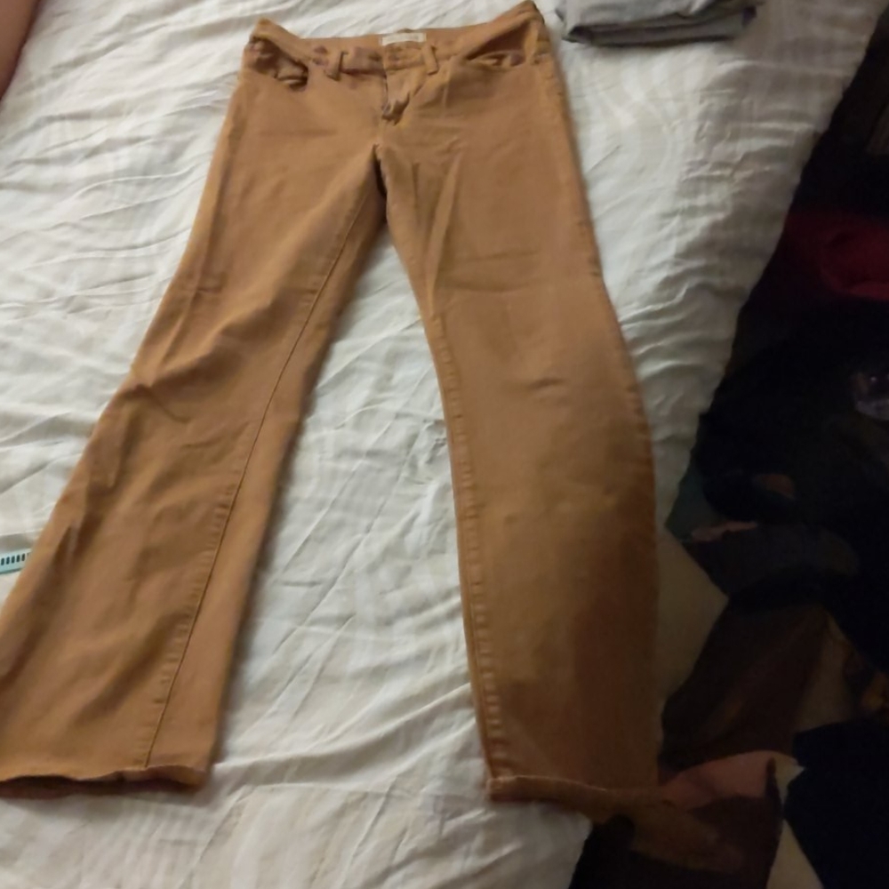 Madewell